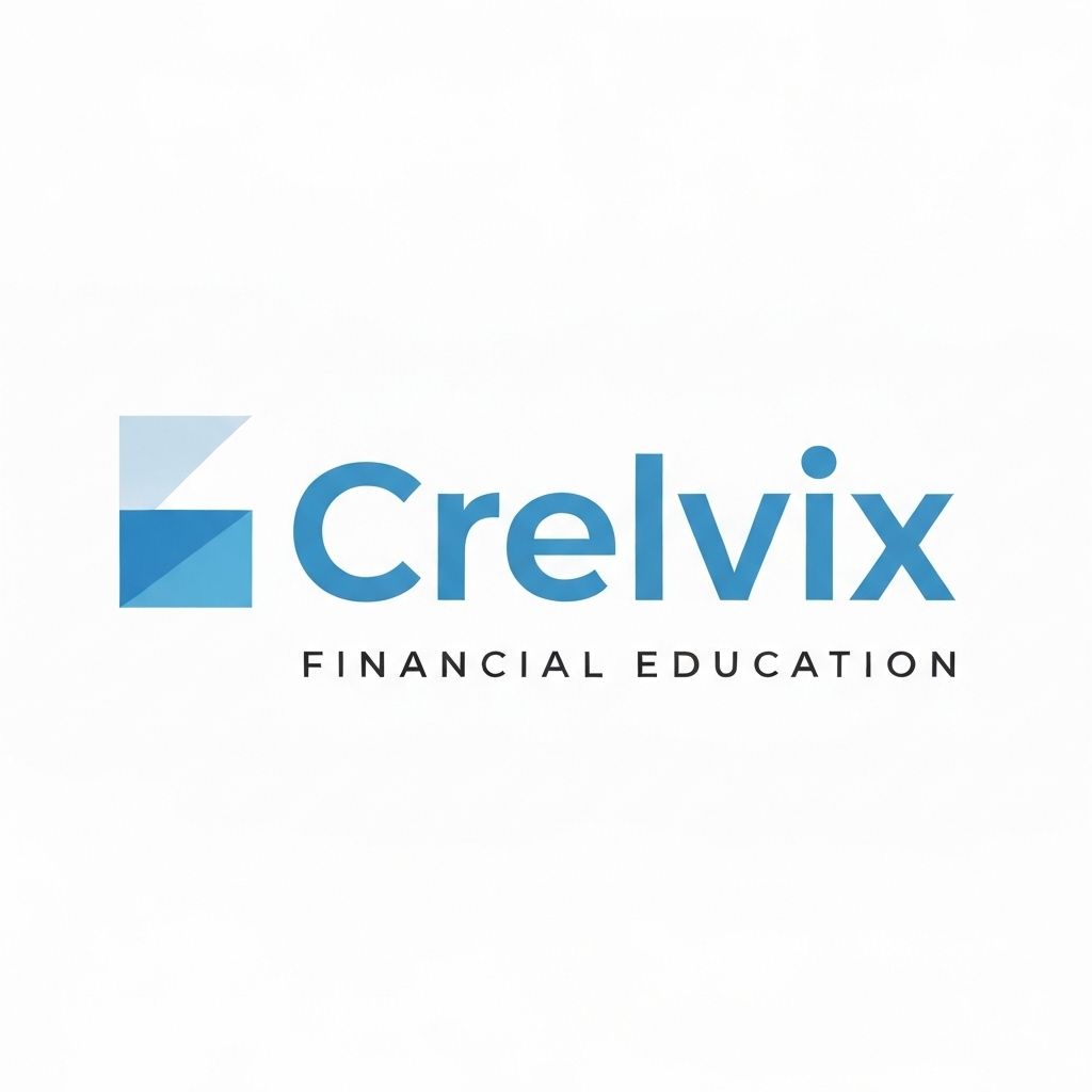 Crelvix Logo
