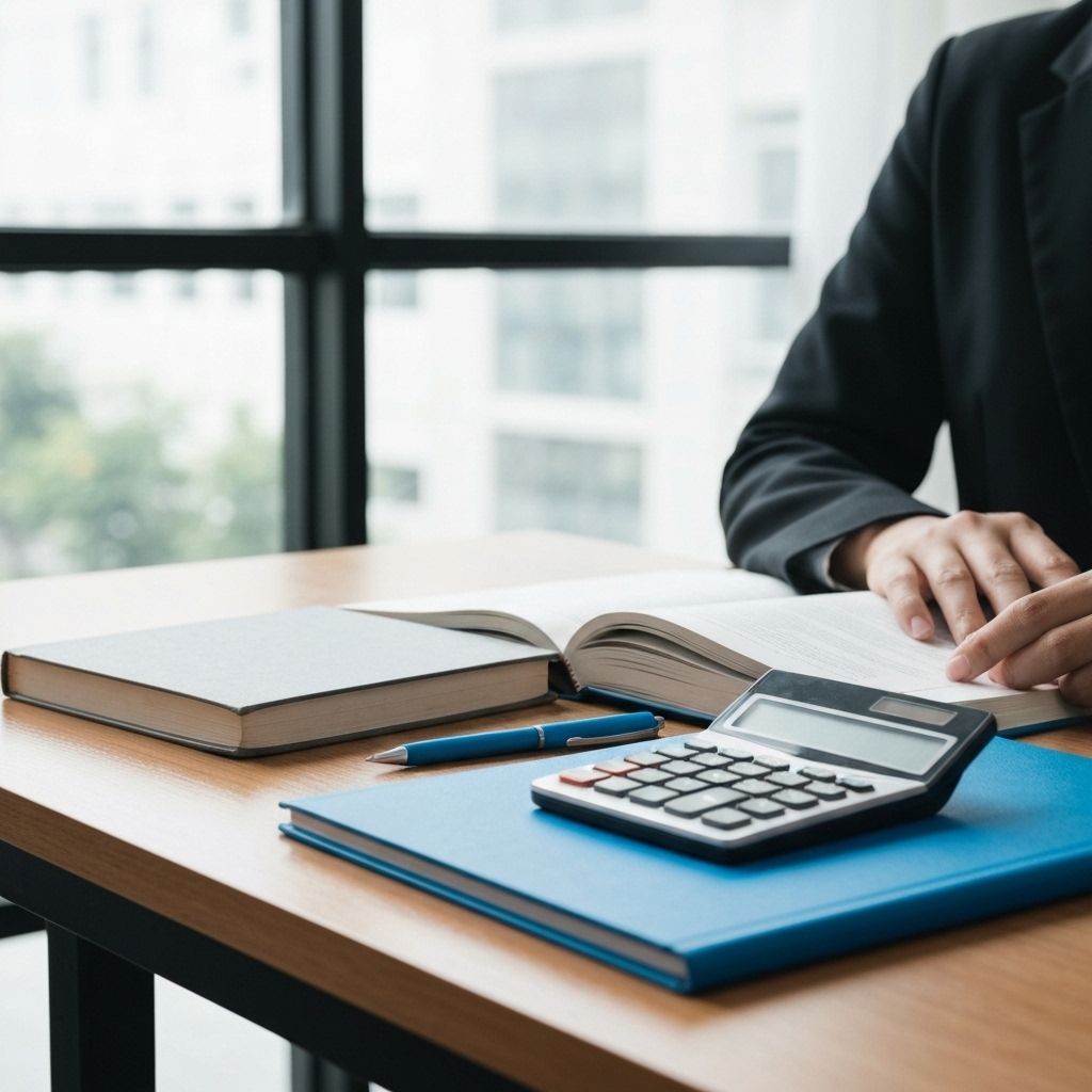Financiële Geletterdheid Cursus
