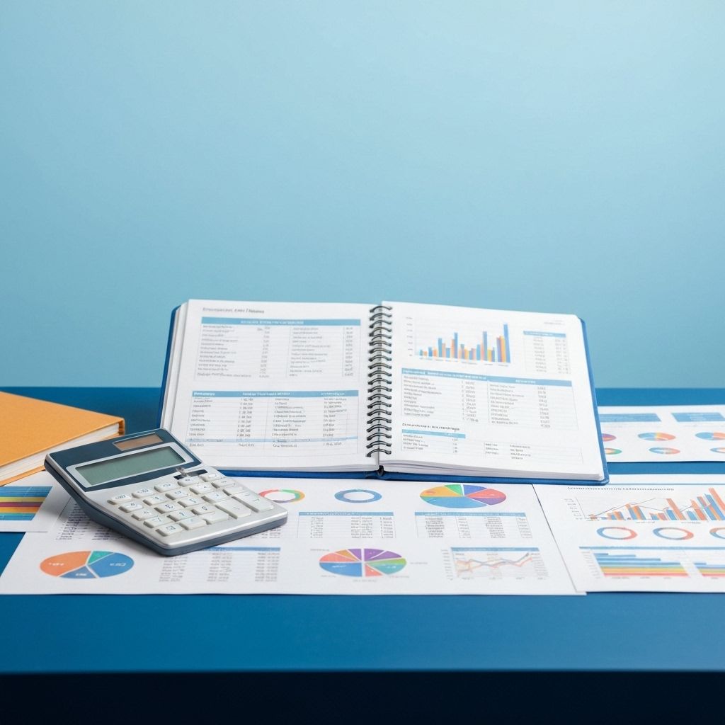 Geld Planning Strategieën